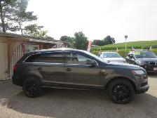 2015 Audi Q7 3.0T Vorsprung Edition - Photo 5