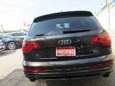 2015 Audi Q7 3.0T Vorsprung Edition - Photo 7