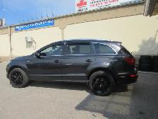 2015 Audi Q7 3.0T Vorsprung Edition - Photo 9