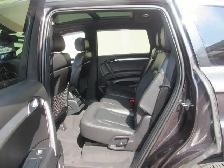 2015 Audi Q7 3.0T Vorsprung Edition - Photo 11