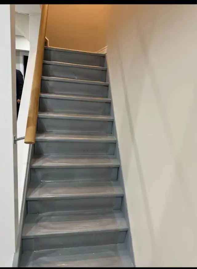 Basement Apartment for Rent