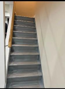 Basement Apartment for Rent