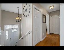 Detached 3 Bedroom 2 Bath House with private yard on Caldwell Rd - Photo 3
