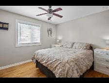 Detached 3 Bedroom 2 Bath House with private yard on Caldwell Rd - Photo 4