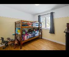 Detached 3 Bedroom 2 Bath House with private yard on Caldwell Rd - Photo 6