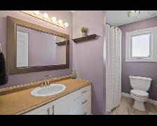 Detached 3 Bedroom 2 Bath House with private yard on Caldwell Rd - Photo 7