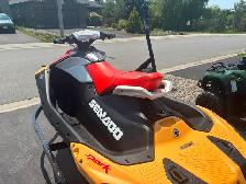 2024 Seadoo spark for sale. - Photo 2