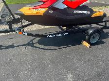 2024 Seadoo spark for sale. - Photo 5