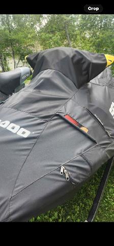 2024 Seadoo spark for sale. - Photo 6