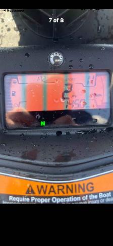 2024 Seadoo spark for sale. - Photo 9