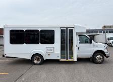 Montreal to Ottawa/Gatineau Fri/Sat/Sun Shuttle Rideshare - Photo 2