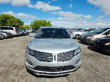 2015 Lincoln MKC AWD Leather Backup Camera Navigation Sunroof - Photo 2