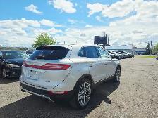 2015 Lincoln MKC AWD Leather Backup Camera Navigation Sunroof - Photo 4