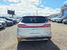 2015 Lincoln MKC AWD Leather Backup Camera Navigation Sunroof - Photo 5