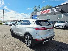 2015 Lincoln MKC AWD Leather Backup Camera Navigation Sunroof - Photo 6