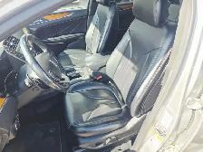 2015 Lincoln MKC AWD Leather Backup Camera Navigation Sunroof - Photo 7