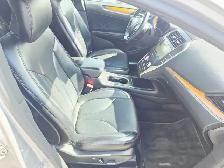 2015 Lincoln MKC AWD Leather Backup Camera Navigation Sunroof - Photo 8