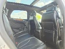 2015 Lincoln MKC AWD Leather Backup Camera Navigation Sunroof - Photo 10