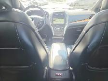 2015 Lincoln MKC AWD Leather Backup Camera Navigation Sunroof - Photo 11