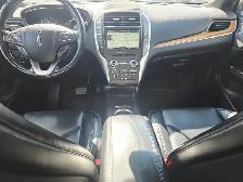 2015 Lincoln MKC AWD Leather Backup Camera Navigation Sunroof - Photo 14