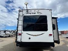 2018 Jayco Bungalow 40RLTS, SPACIOUS, COUPLES UNIT - Photo 4