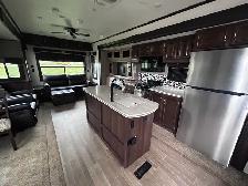 2018 Jayco Bungalow 40RLTS, SPACIOUS, COUPLES UNIT - Photo 18