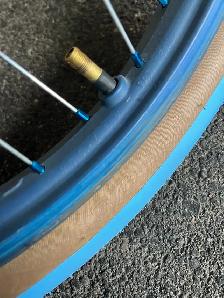 Bmx wheels - Photo 3