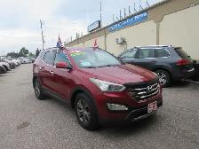 2014 Hyundai Santa Fe Sport Premium