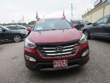 2014 Hyundai Santa Fe Sport Premium - Photo 2