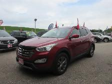 2014 Hyundai Santa Fe Sport Premium - Photo 3