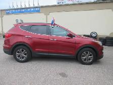 2014 Hyundai Santa Fe Sport Premium - Photo 5