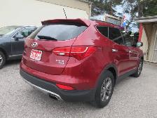 2014 Hyundai Santa Fe Sport Premium - Photo 6