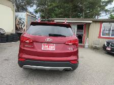 2014 Hyundai Santa Fe Sport Premium - Photo 8