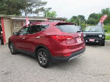 2014 Hyundai Santa Fe Sport Premium - Photo 9