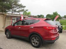 2014 Hyundai Santa Fe Sport Premium - Photo 10