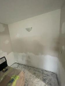 Experienced Drywall Mudding & Sanding Worker Needed