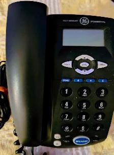 Téléphone Maison