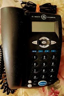 Téléphone Maison - Photo 2