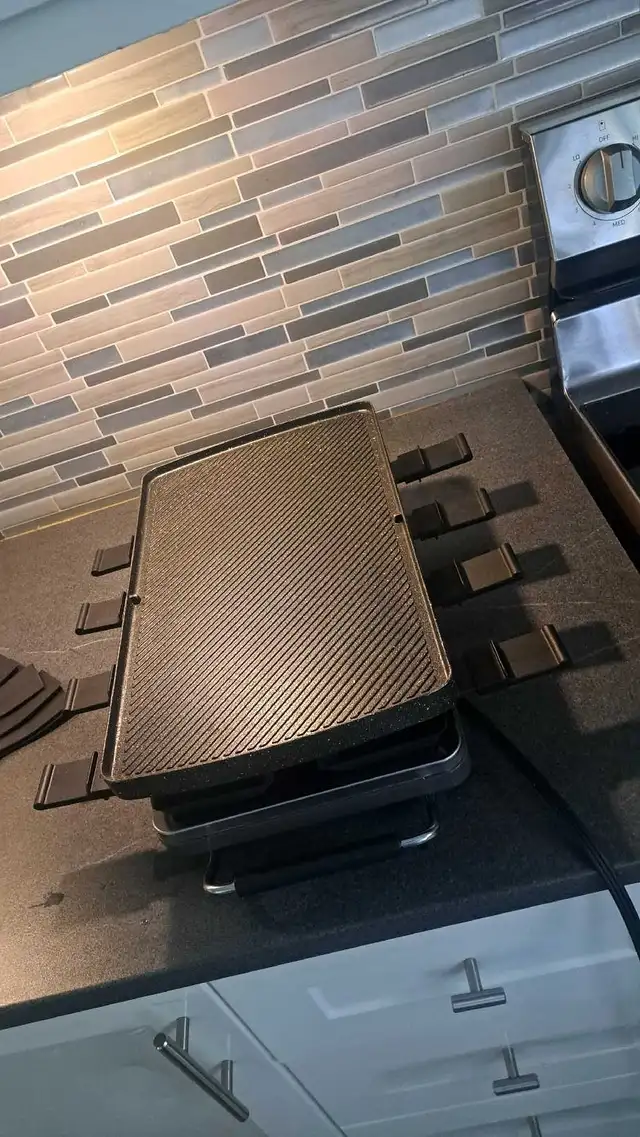 Raclette