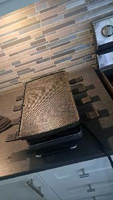 Raclette