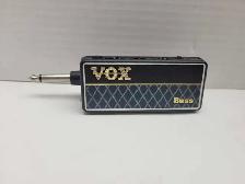 Vox Bass Headphone Amp AP2-BS