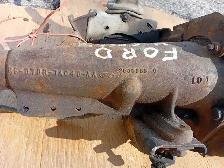 transmission, classic. Toploader FORD - Photo 5