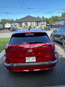 Hyundai Kona 2025 electrique (location) - Photo 2