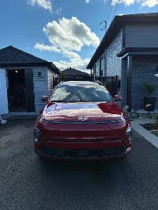 Hyundai Kona 2025 electrique (location) - Photo 4