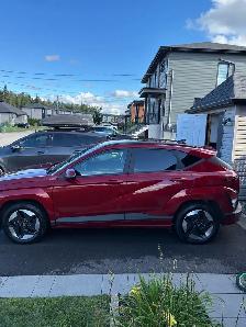 Hyundai Kona 2025 electrique (location) - Photo 5
