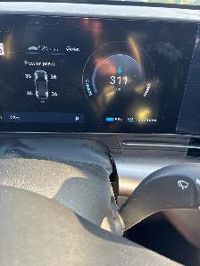 Hyundai Kona 2025 electrique (location) - Photo 7
