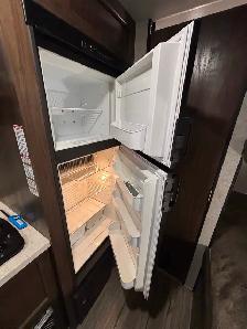 2019 Forest River Wolf Pup 16Ft W/bunks & pack n’ play door! - Photo 8