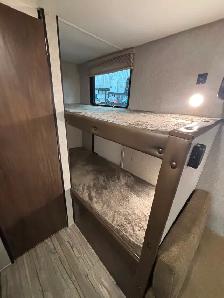 2019 Forest River Wolf Pup 16Ft W/bunks & pack n’ play door! - Photo 9