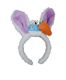 Easter Bunny Ear Headbands - Photo 2