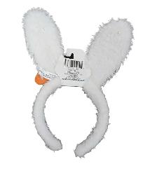Easter Bunny Ear Headbands - Photo 5